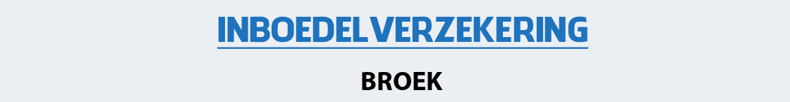 inboedelverzekering-broek