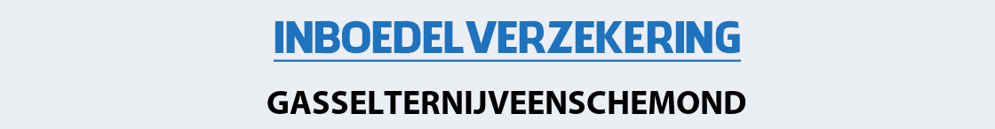 inboedelverzekering-gasselternijveenschemond