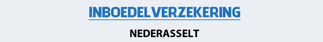inboedelverzekering-nederasselt