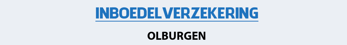 inboedelverzekering-olburgen