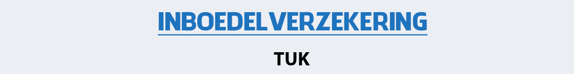 inboedelverzekering-tuk