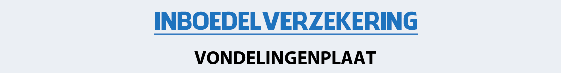 inboedelverzekering-vondelingenplaat